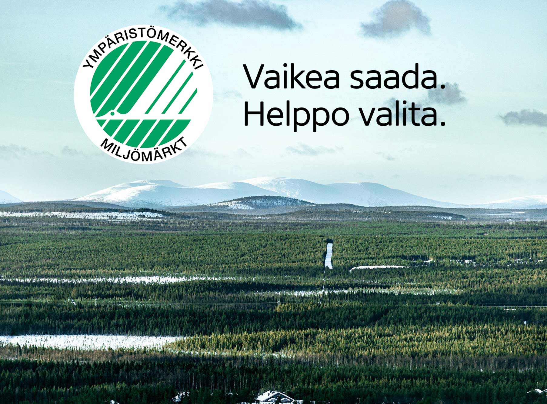 World Ecolabe Day 9.10.2025